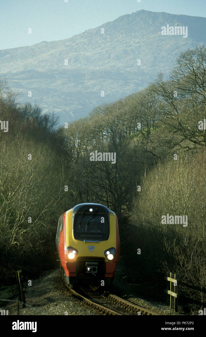 Llandudno junction hires stock photography and images Alamy