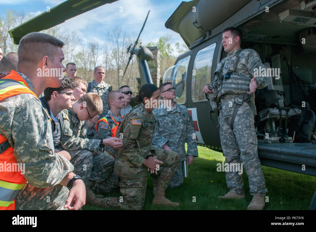 172nd infantry regiment mtn hi-res stock photography and images - Alamy