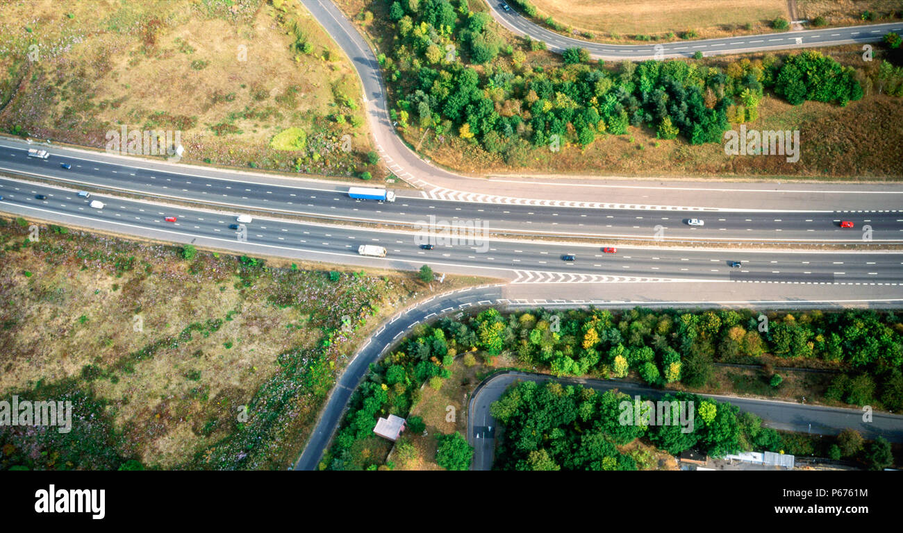 Loughton High Street Street View Loughton High Road High Resolution Stock Photography And Images - Alamy