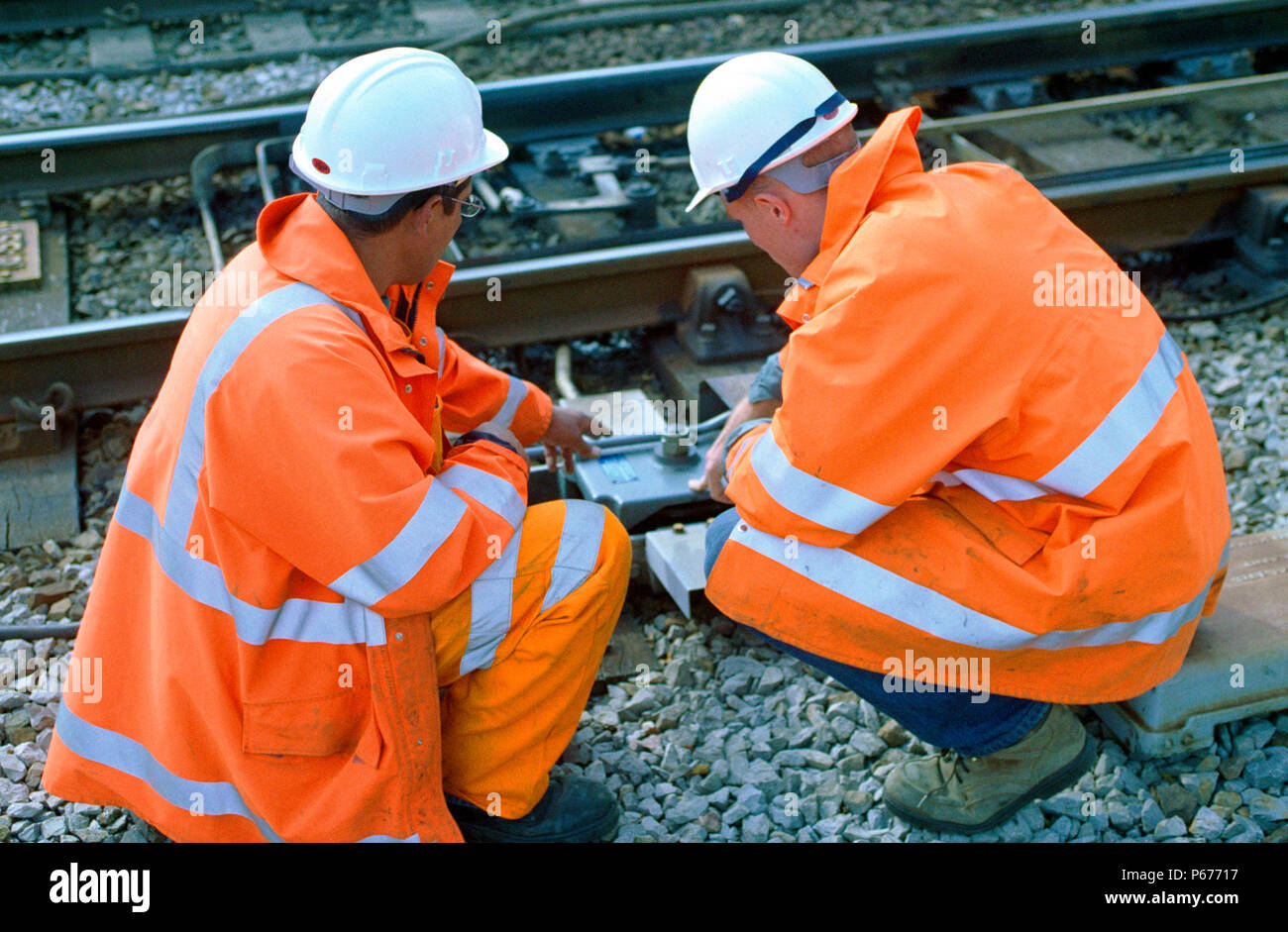2005 railtrack hires stock photography and images Alamy