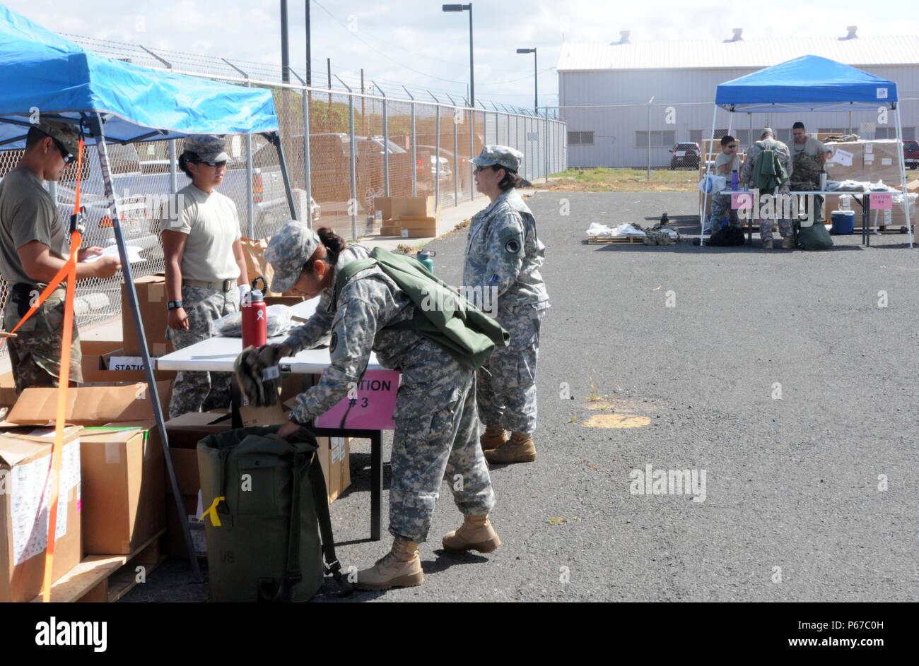 Sgt thomas a foster hi-res stock photography and images - Alamy