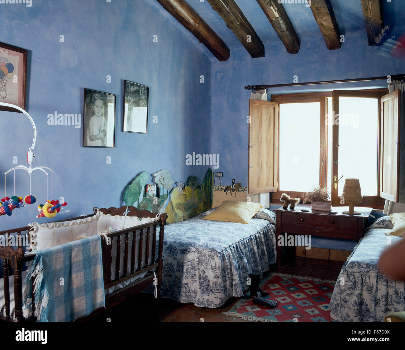 childrens bedspread