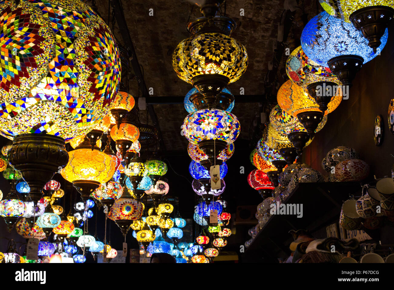 Monochrome tree with branches Stock Photo - Alamy