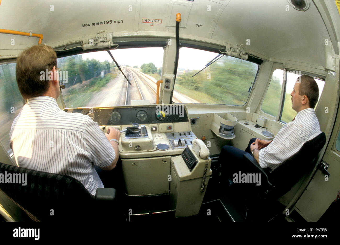 Drivers eye view hi-res stock photography and images - Alamy