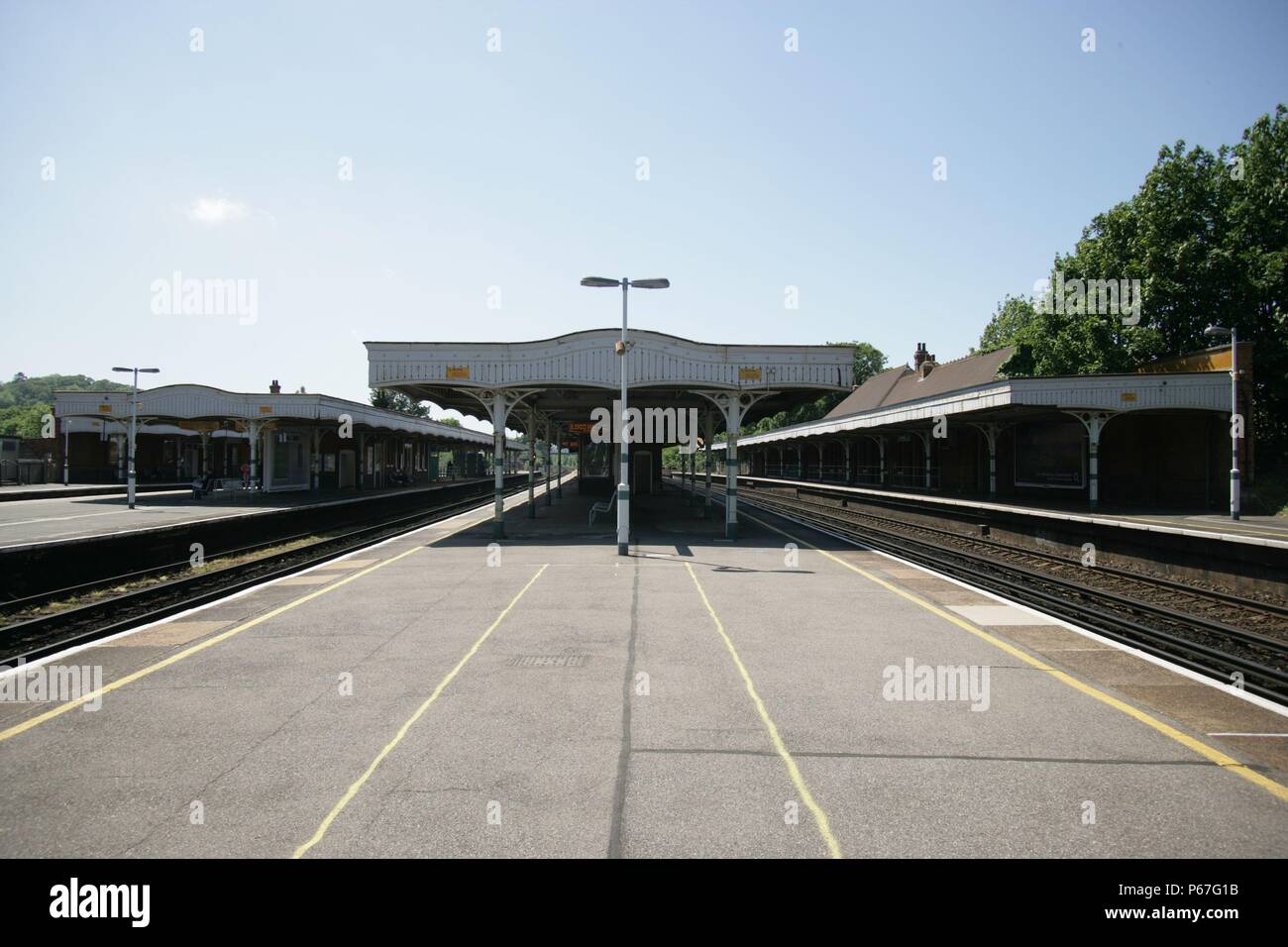 England english britain british uk1 europe railway railr hi-res stock ...