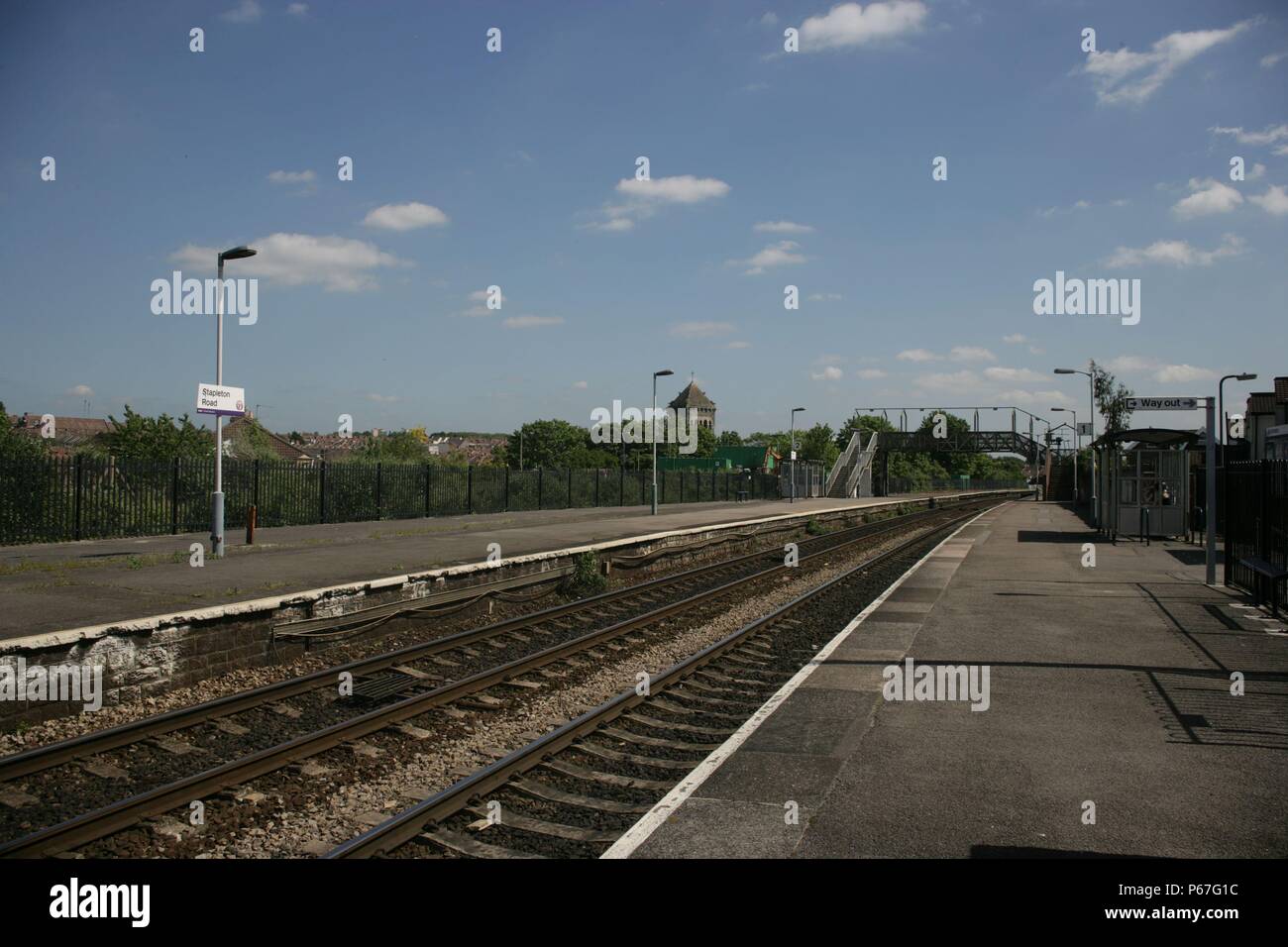 Stapleton bristol hires stock photography and images Alamy