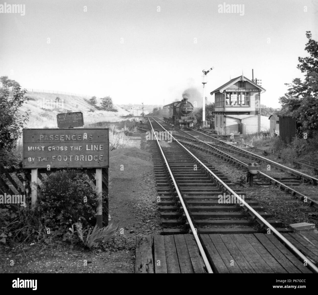 Kirkby in ashfield hires stock photography and images Alamy