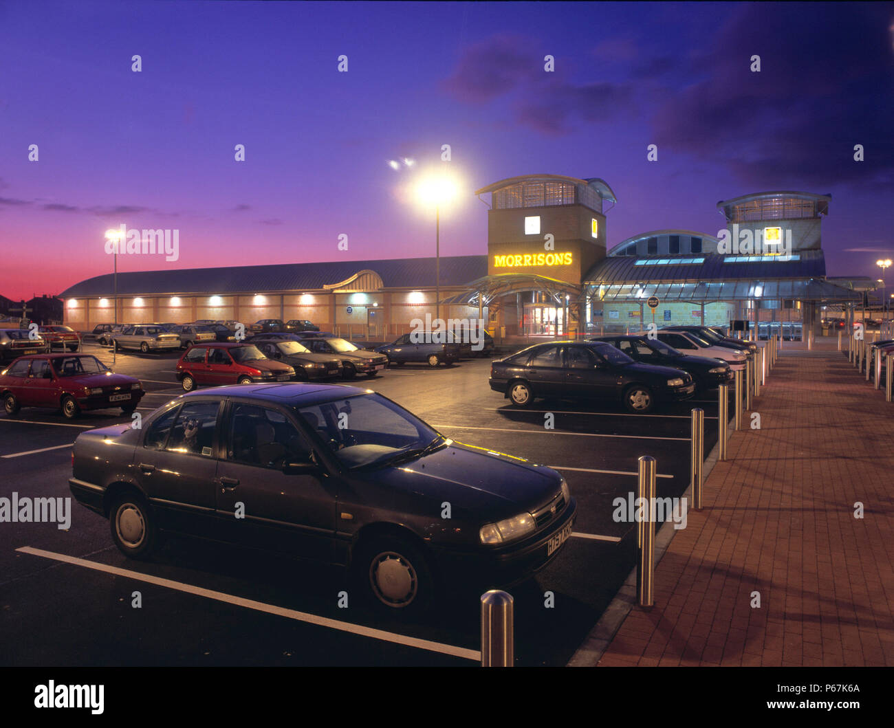 Middlesbrough shopping hires stock photography and images Alamy