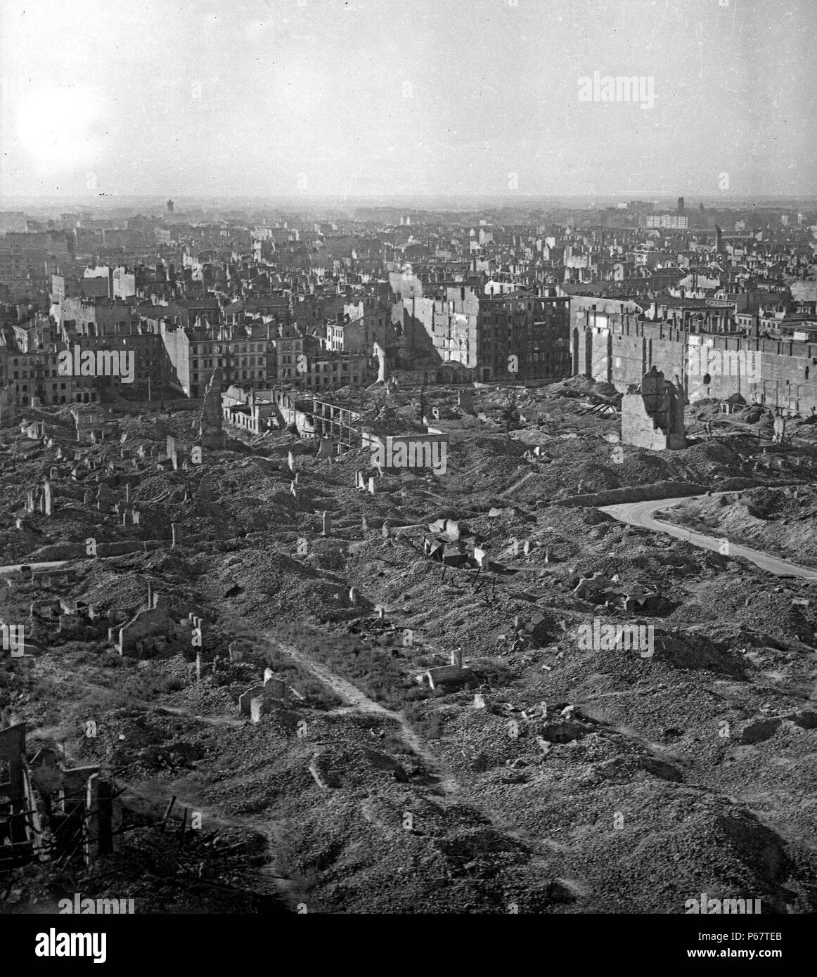 洋楽 Warsaw Warsaw (Remastered) - YouTube