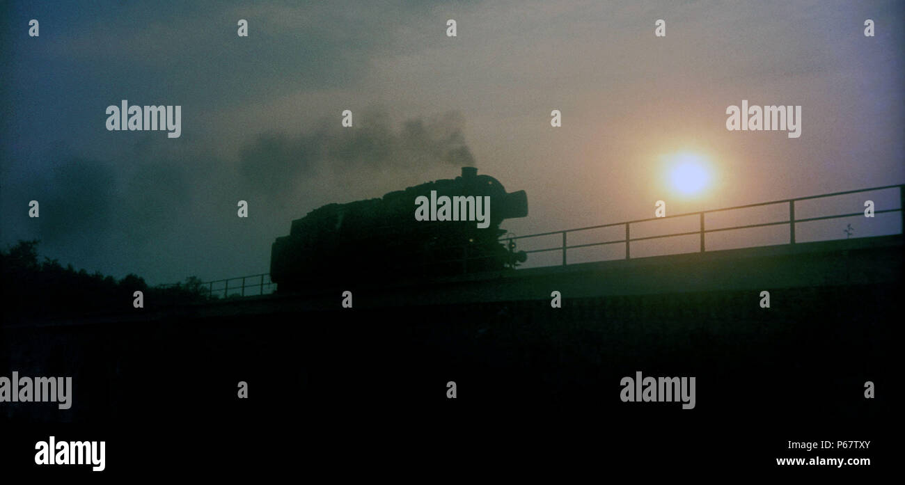 A 2 10 0 steam locomotive hi-res stock photography and images - Alamy