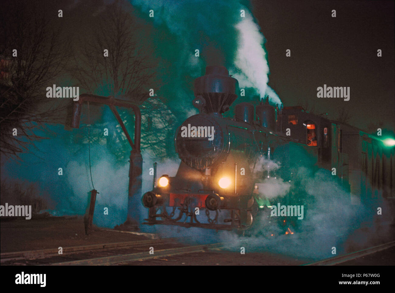 Gravel train hires stock photography and images Alamy