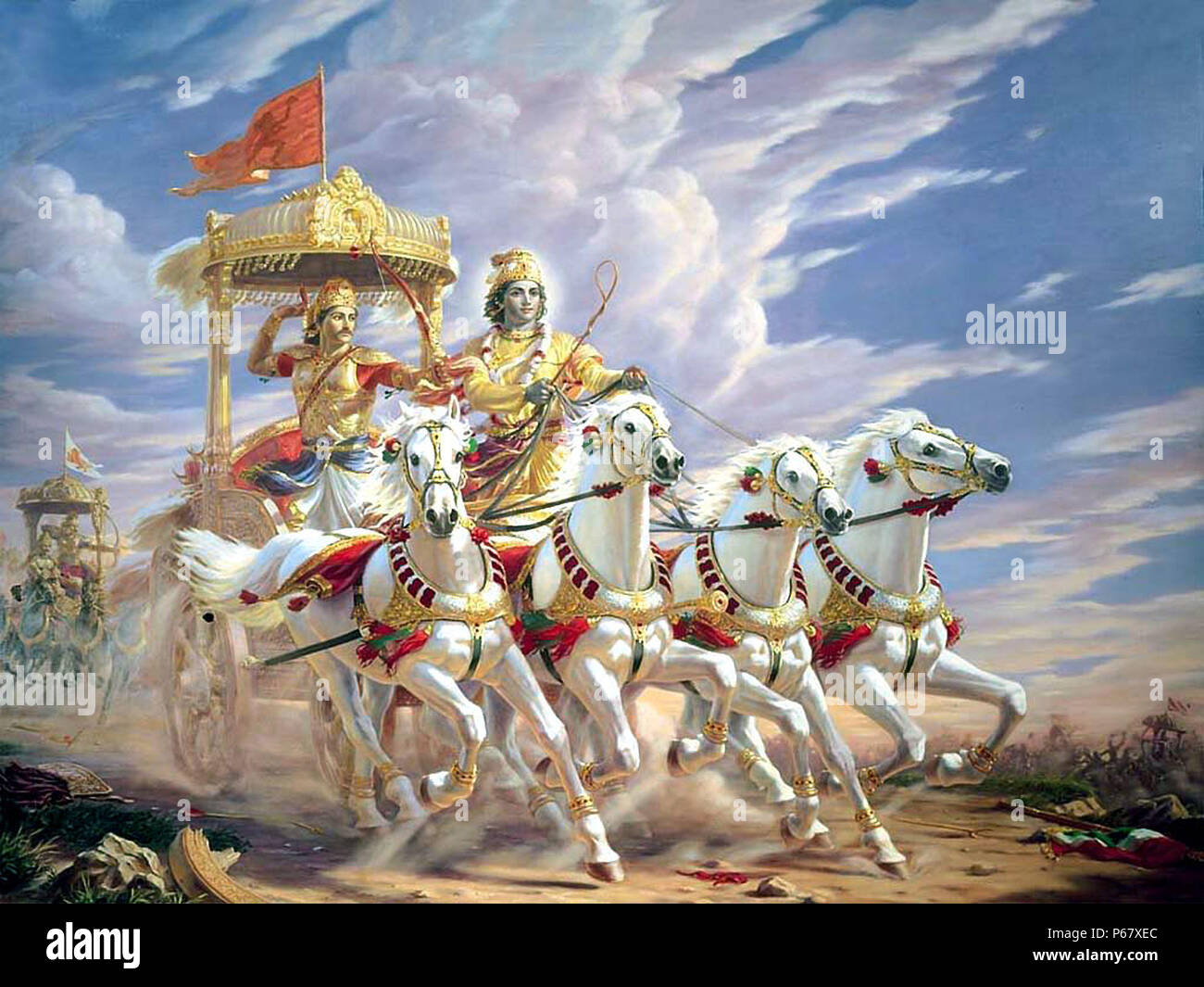Mythology illustration vector hi-res stock photography and images - Alamy