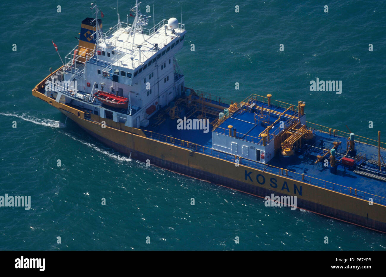 Freighter hi-res stock photography and images - Alamy