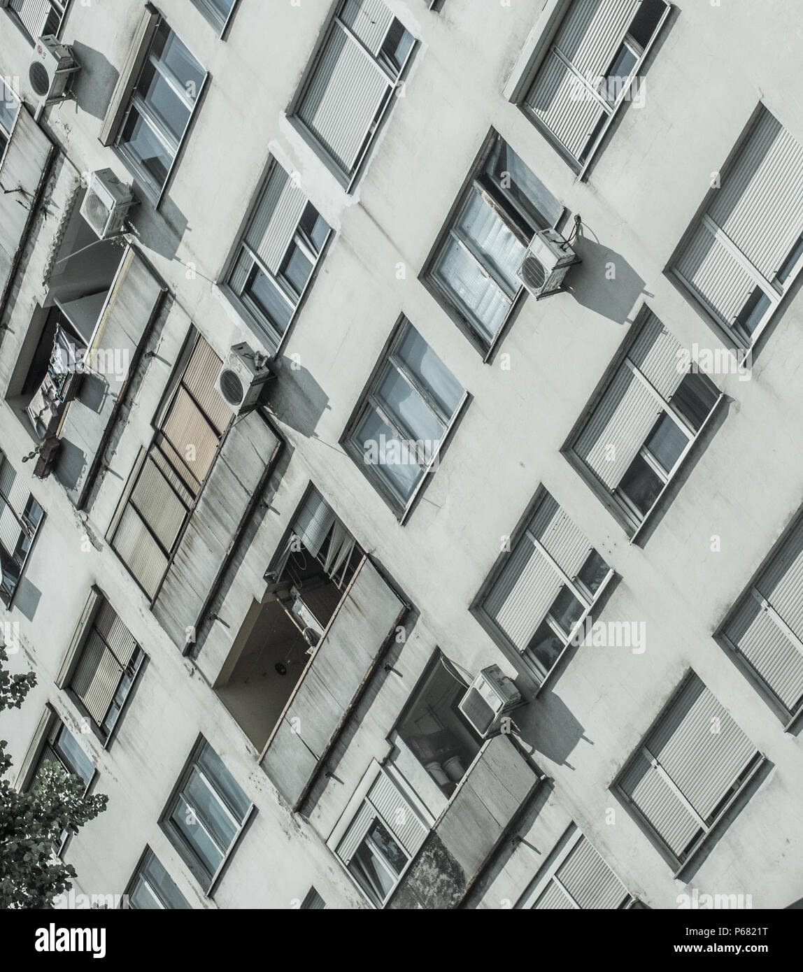 View of How Developers Design 3 BHK Flats With Servant Rooms