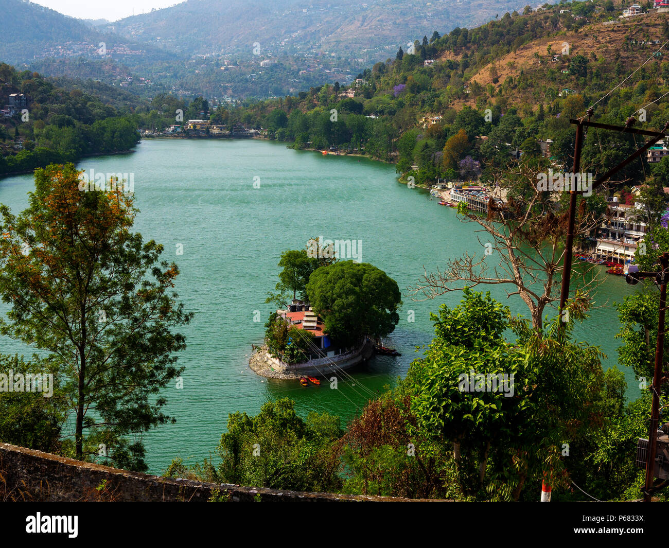 Top 10 Places To Visit In Bhimtal, 60% OFF