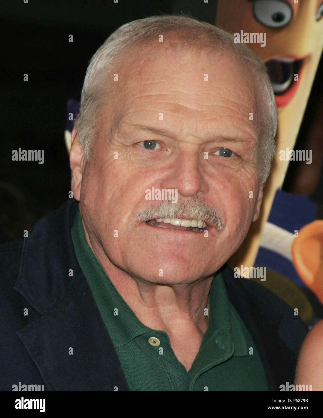 Brian Dennehy 2006 Photo By John Barrett-PHOTOlink.net / MediaPunch