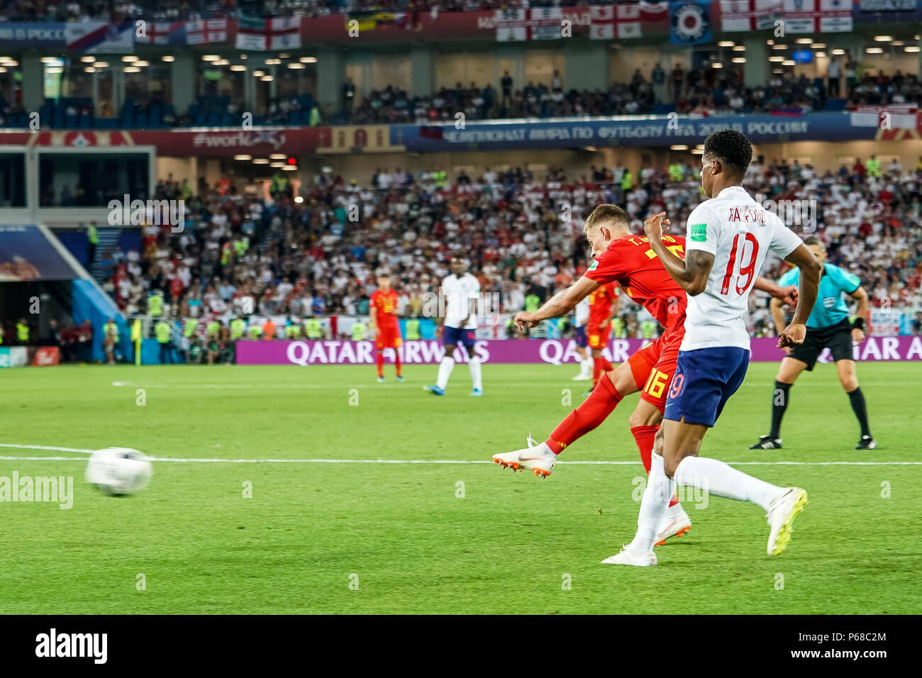 Unduh 7400 Gambar England Vs Belgium  