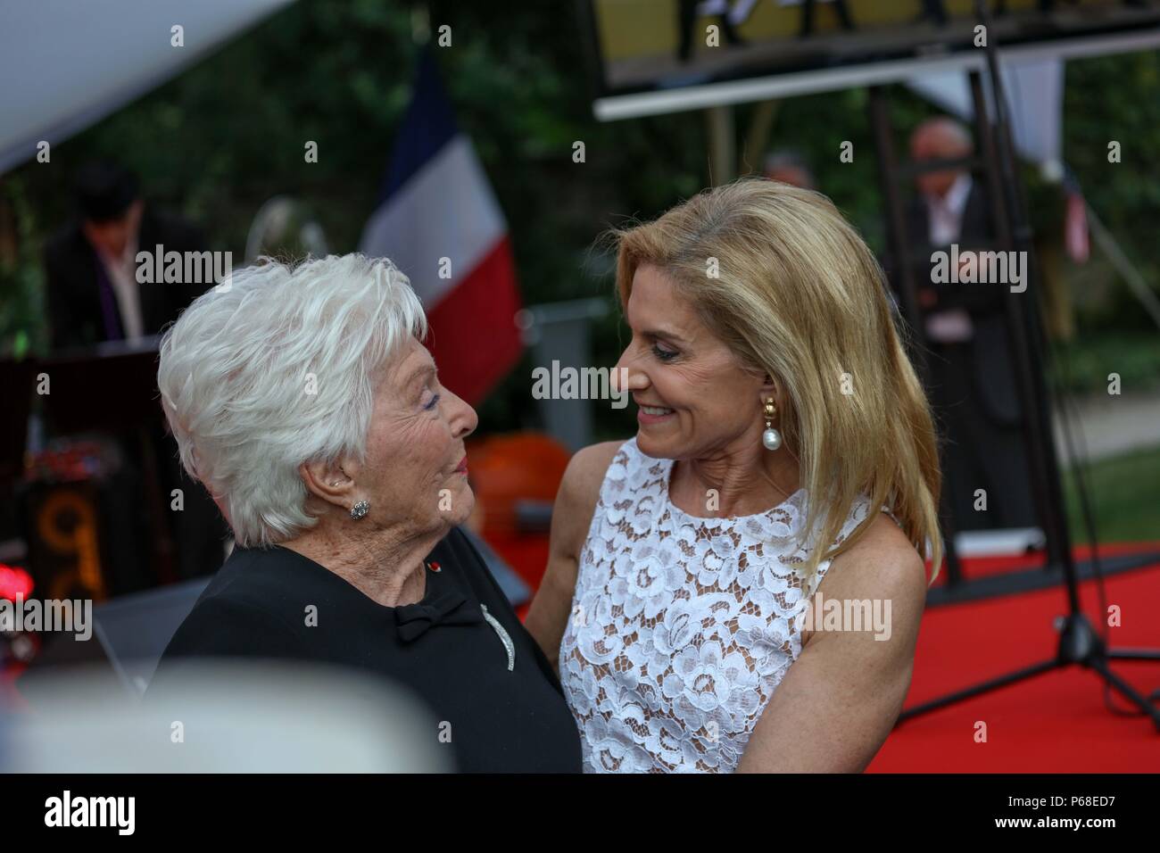 Page 3 Line Renaud High Resolution Stock Photography And Images Alamy