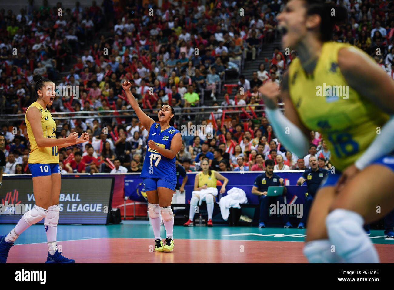 Gabriela braga guimaraes hires stock photography and images Alamy