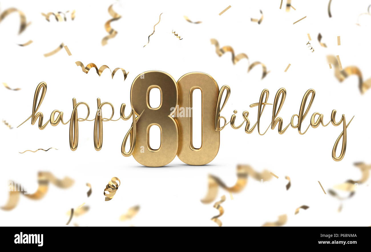 Để tạo ra một bữa tiệc sinh nhật đầy tràn hạnh phúc và tình yêu, không thể thiếu một chủ đề sinh nhật 80 tuổi ấn tượng và đáng nhớ. Đến với chúng tôi, bạn sẽ tìm thấy những ý tưởng trang trí tuyệt vời và hình ảnh đẹp liên quan đến sinh nhật 80 tuổi để tạo ra bữa tiệc ngập tràn hạnh phúc.