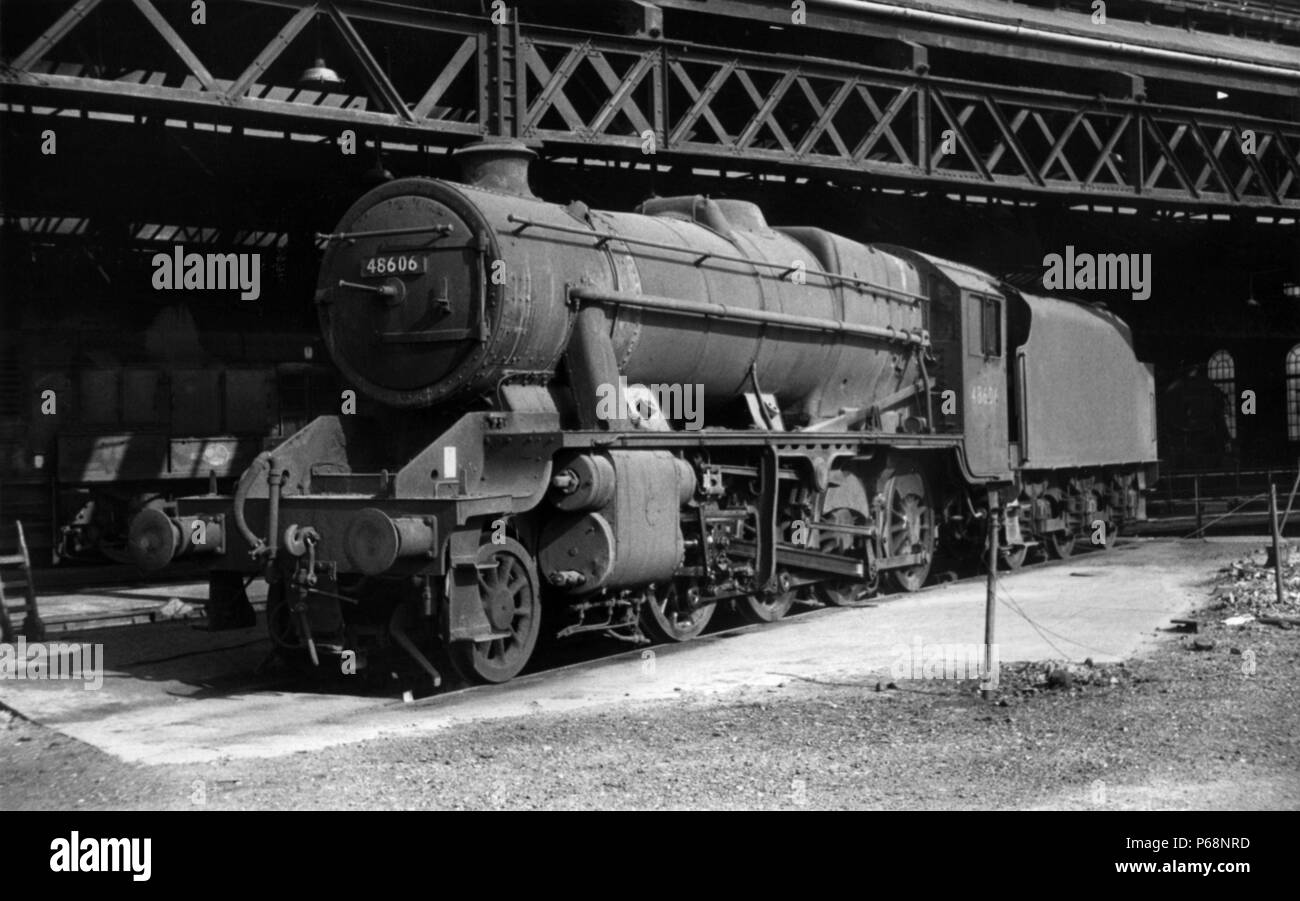 Burton on trent Black and White Stock Photos & Images Alamy