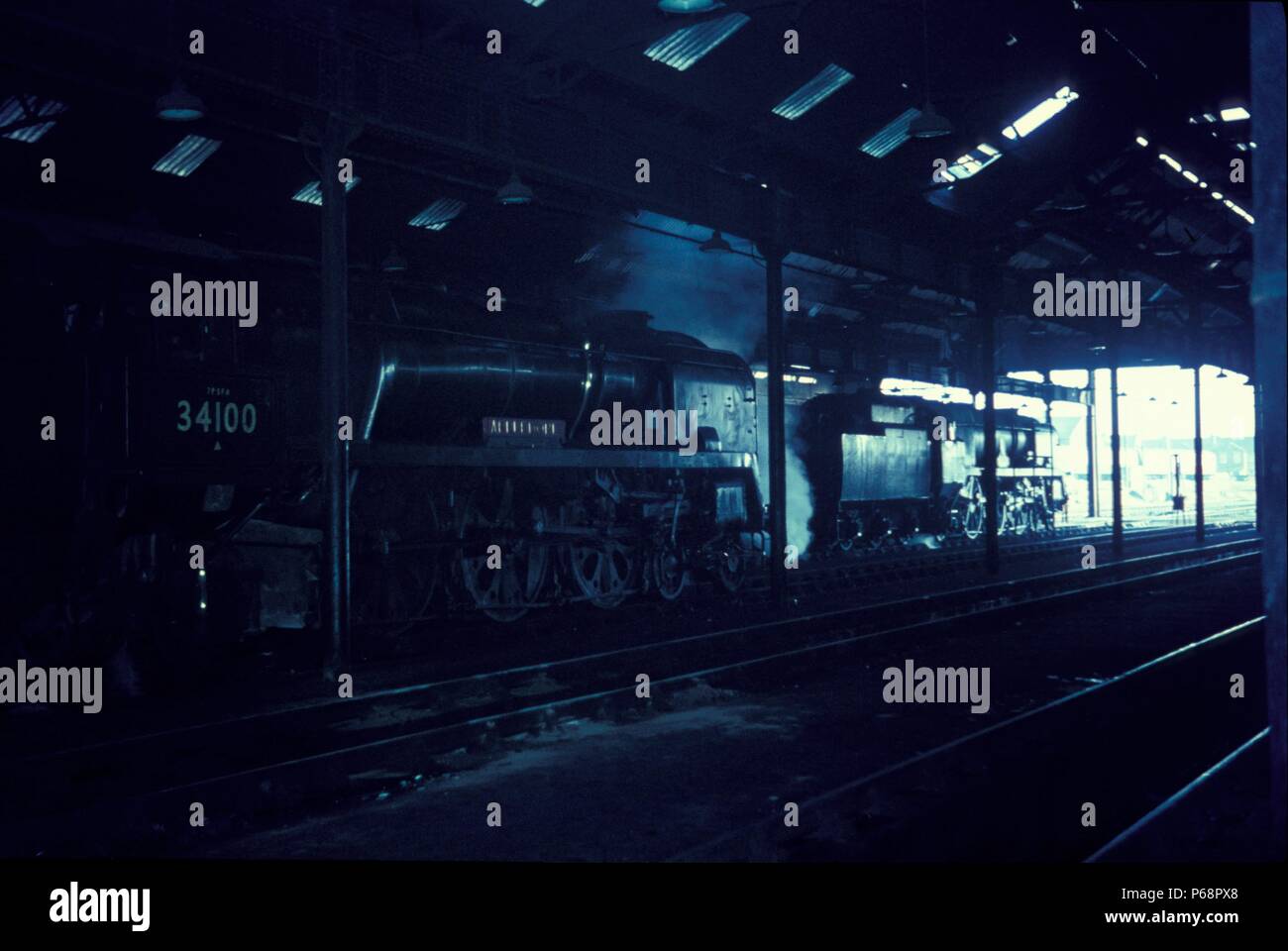 Motive power hi-res stock photography and images - Alamy