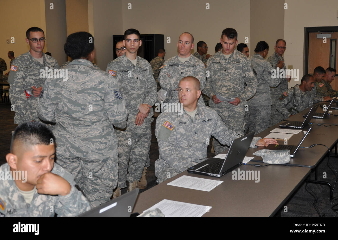 42a mos national guard