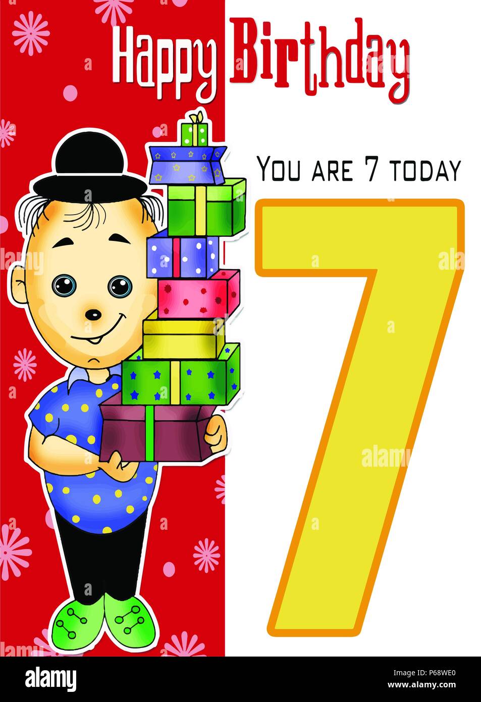 happy birthday dear Stock Photo - Alamy