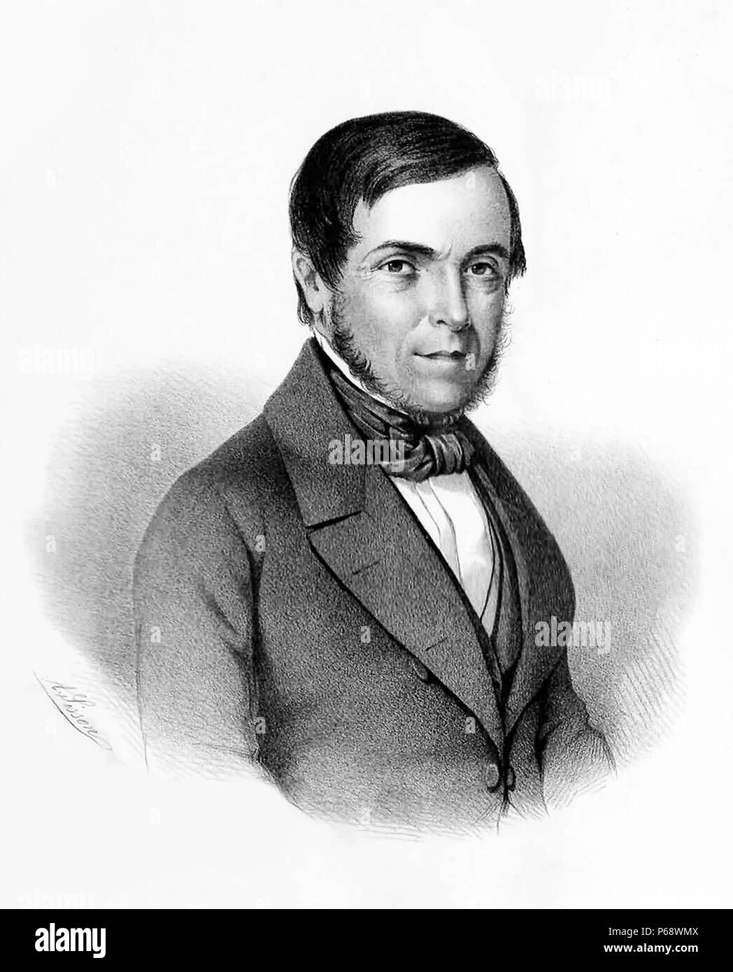 Founder of the empire of brazil Cut Out Stock Images & Pictures Alamy