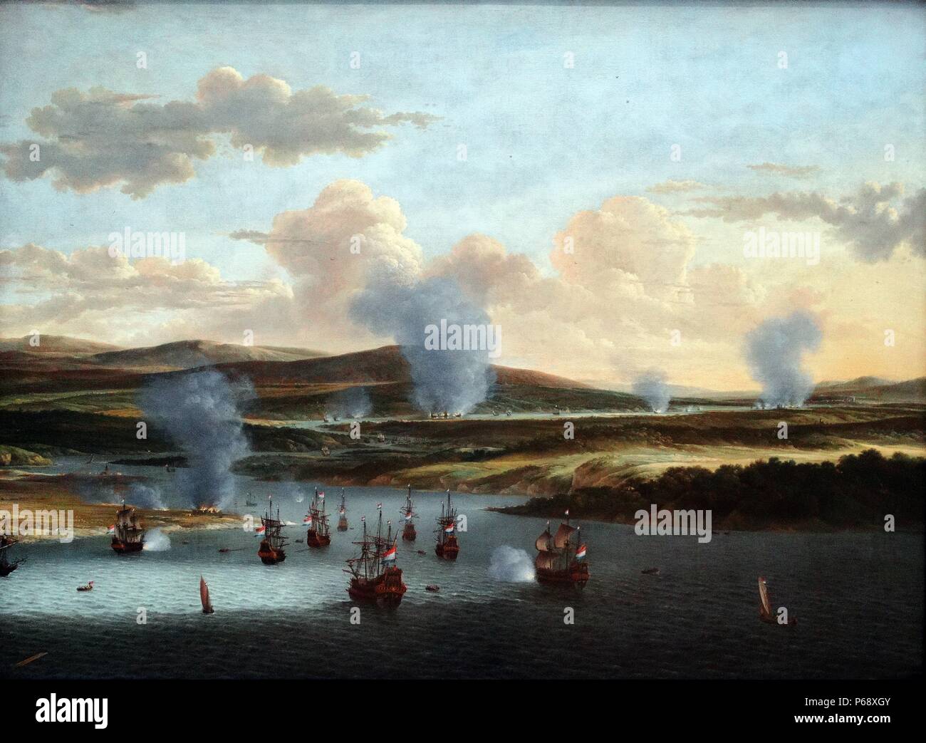 Willem schellinks hi-res stock photography and images - Alamy