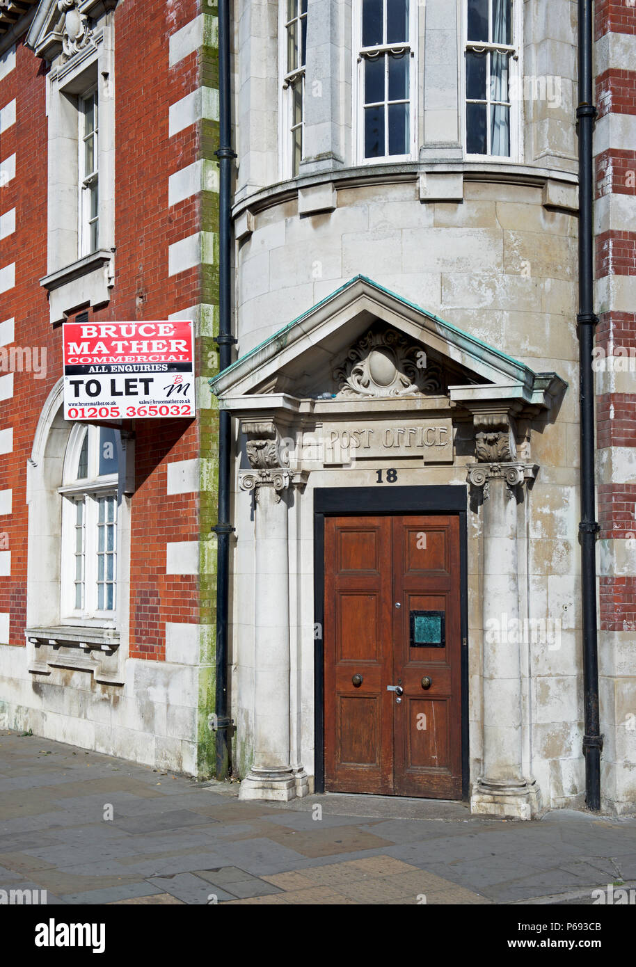 Boston town lincolnshire hires stock photography and images Alamy