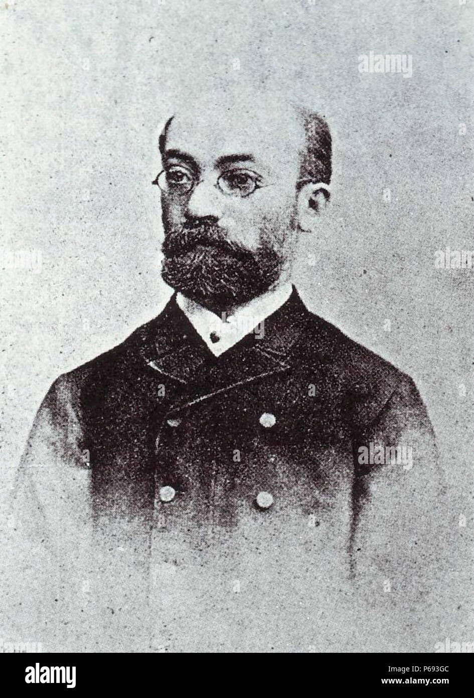 Zamenhof Stock Photos & Zamenhof Stock Images Alamy