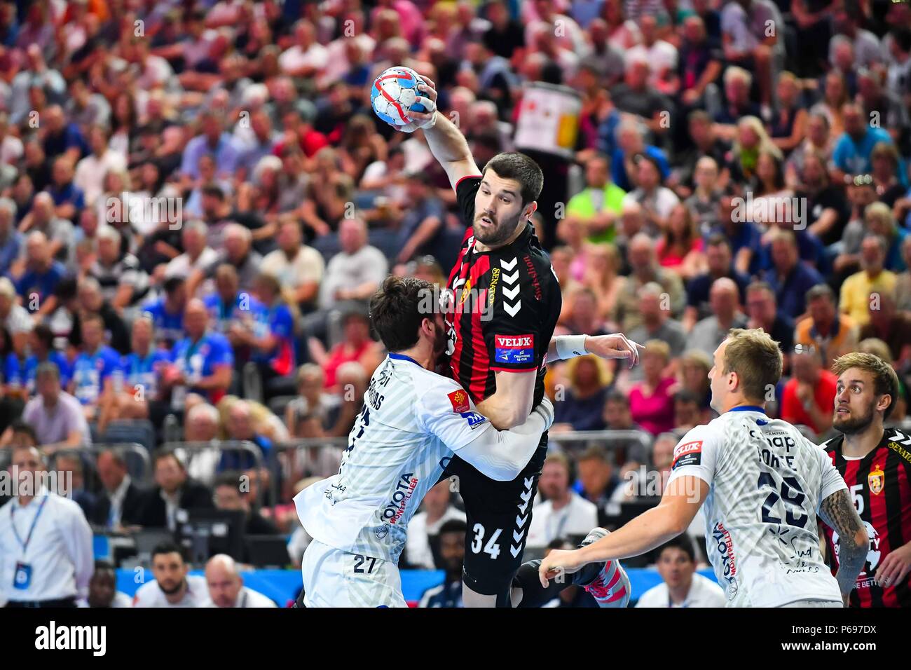 austrian handball league