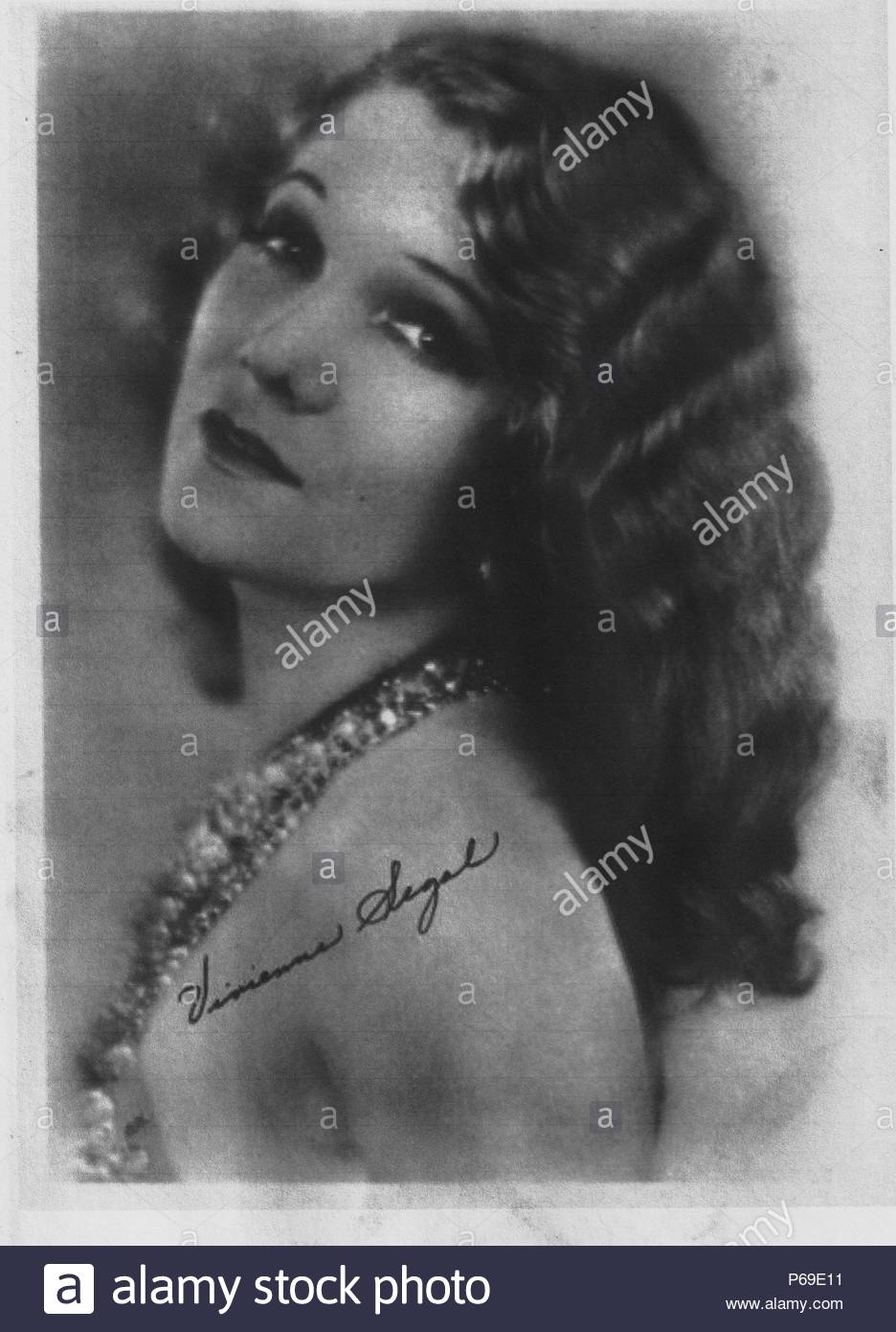 Discussion on this topic: Vivienne Segal, vivienne-segal/ Discussion on this topic: Suzanne Cloutier, vivienne-segal/
