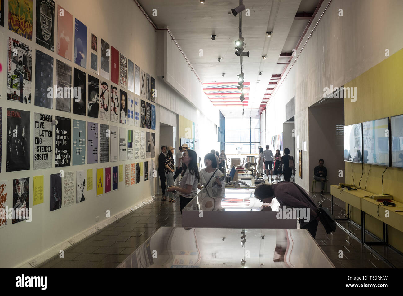 London College Of Communication Is A Constituent College Of