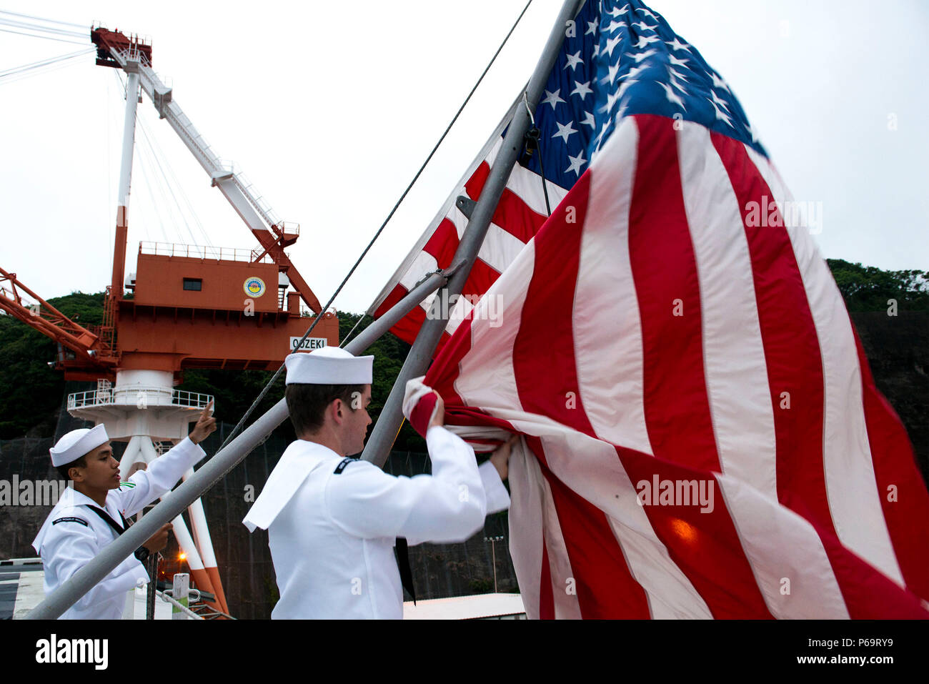 U S Flag Code High Resolution Stock Photography And Images Alamy U S Flag Code High Resolution Stock Photography And Images Alamy