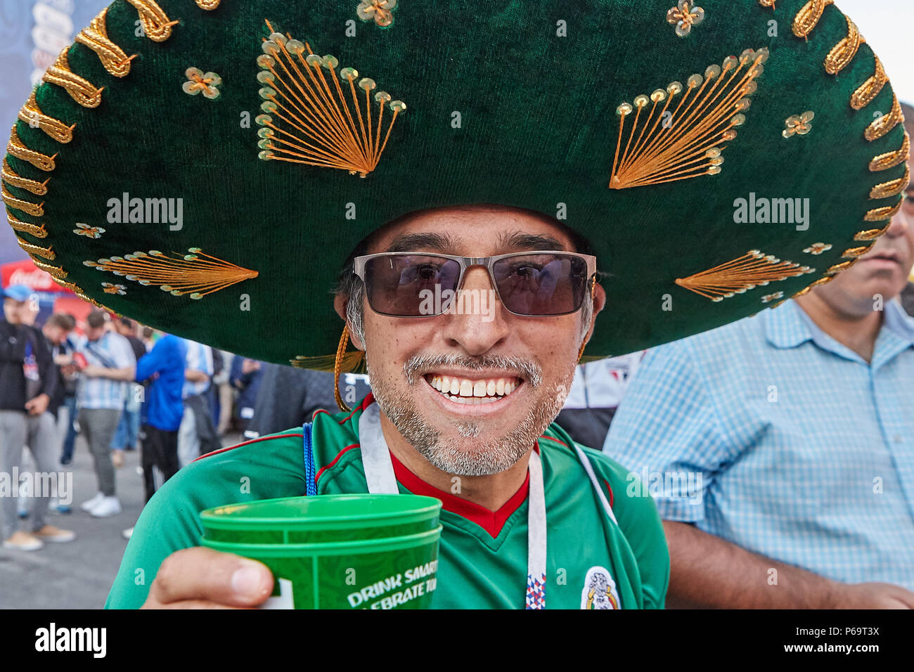 Mexican hand sale fans