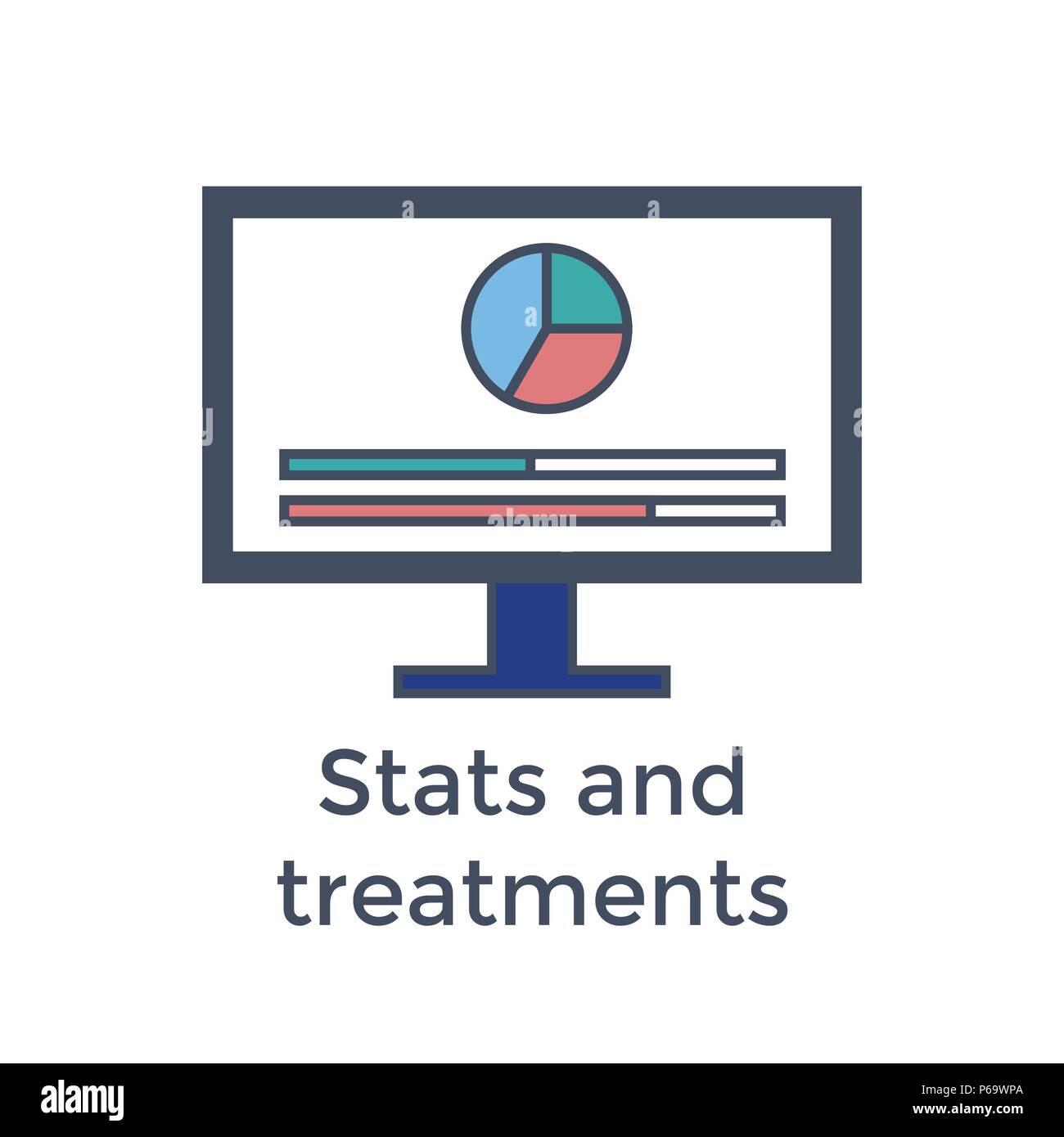 Electronic health record medical ehr emr hires stock photography and