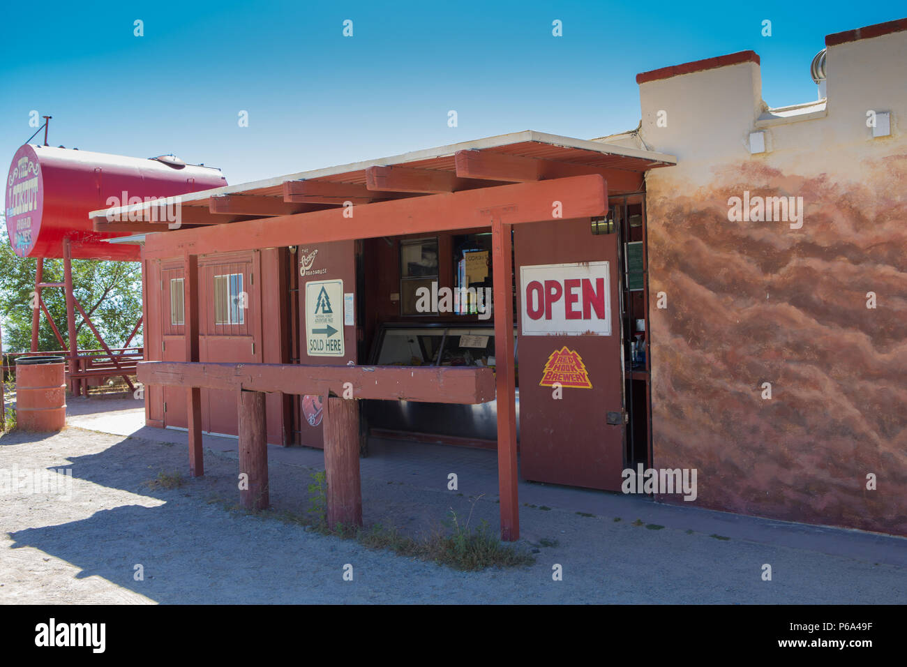 National forest adventure pass hires stock photography and images Alamy