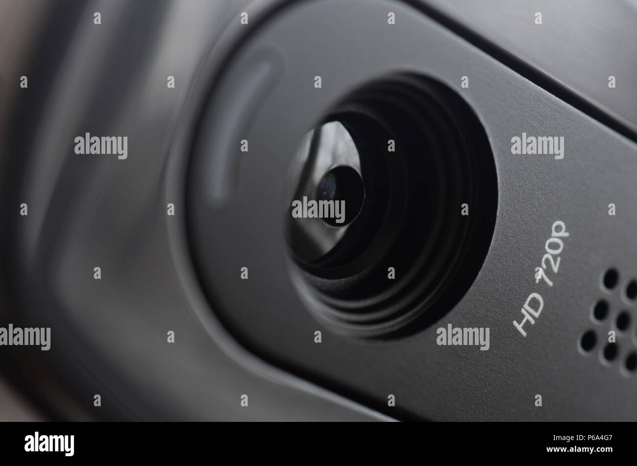 Video Conference Camera High Resolution Stock Photography and Images ...