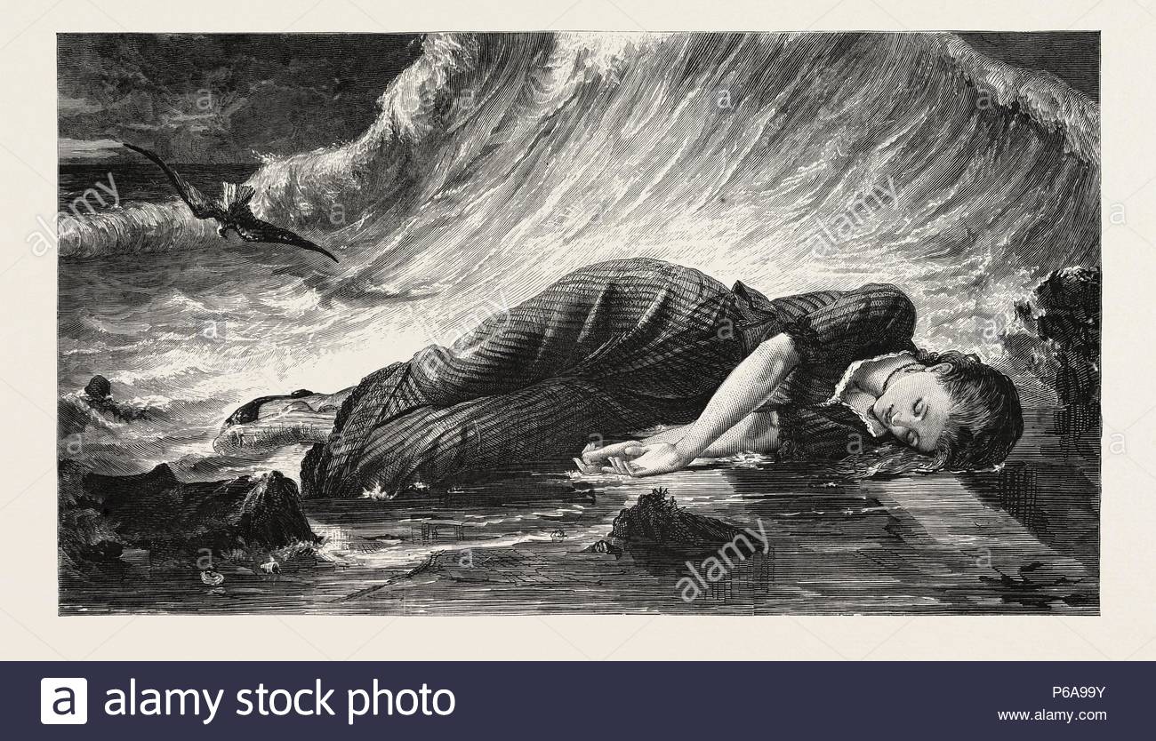 Drowned Body Stock Photos & Drowned Body Stock Images Alamy