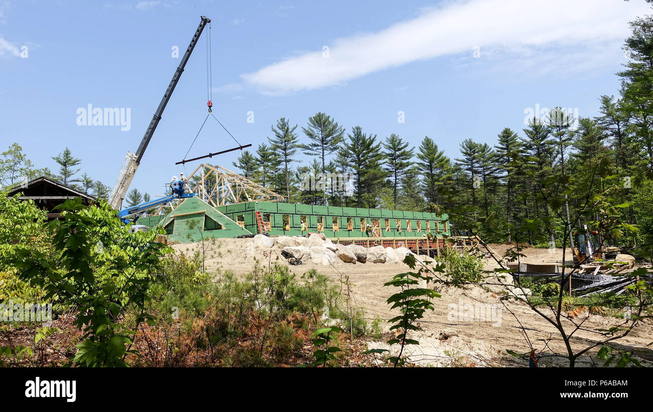 139th civil engineer squadron hires stock photography and images Alamy