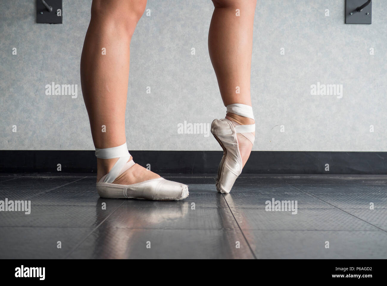 barefoot ballet shoes