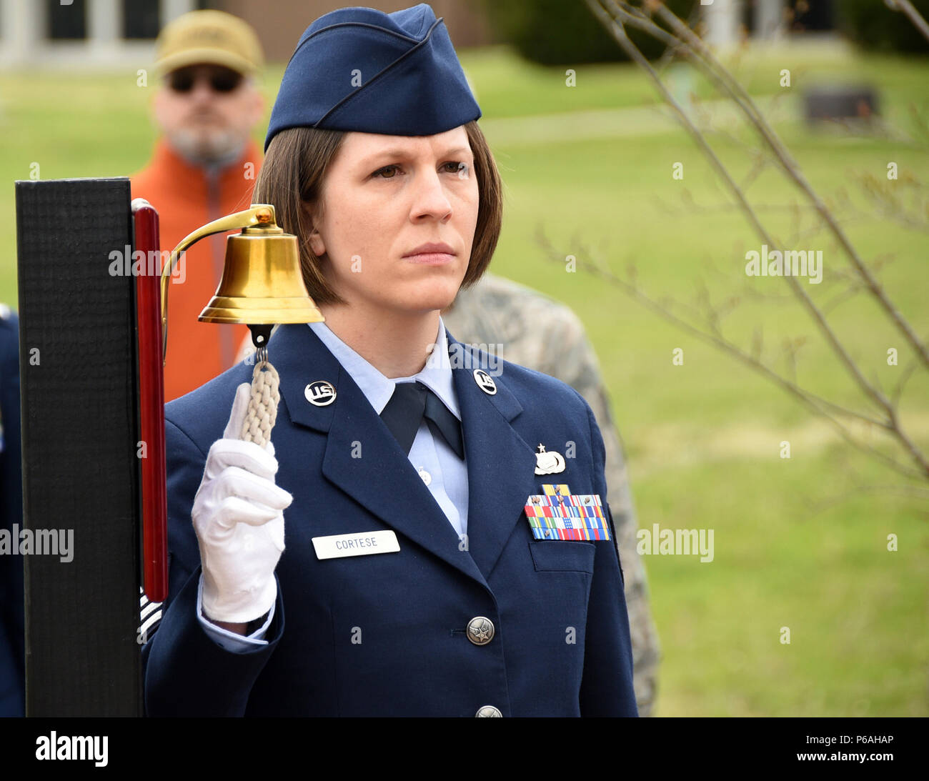 usaf special investigations officer