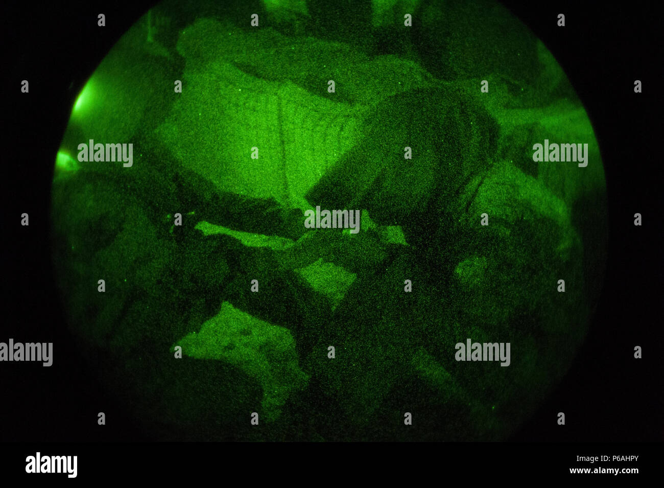 A Ktah Khas Afghan Female Tactical Platoon member performs tactical