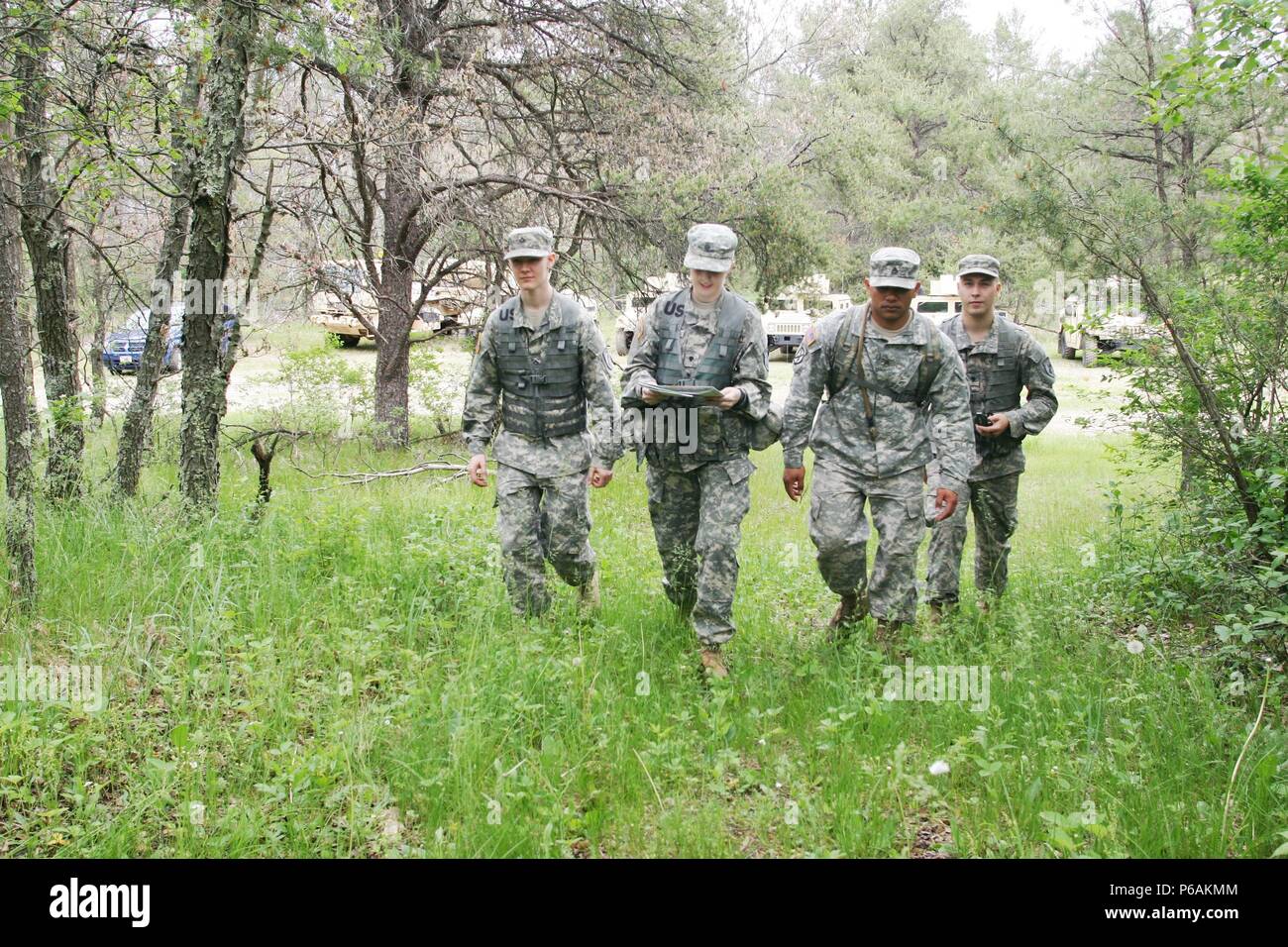 Sgt taylor green hi-res stock photography and images - Alamy