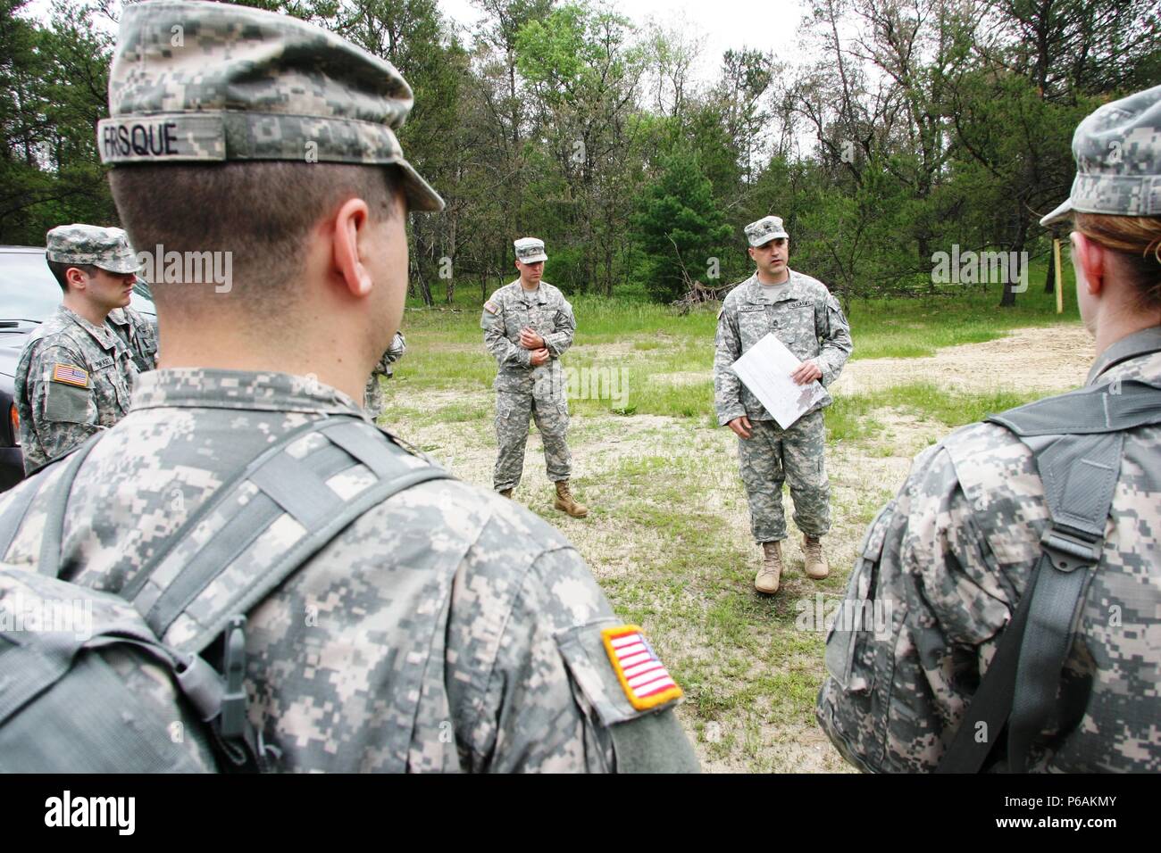 432nd Civil Affairs Battalion High Resolution Stock Photography and ...