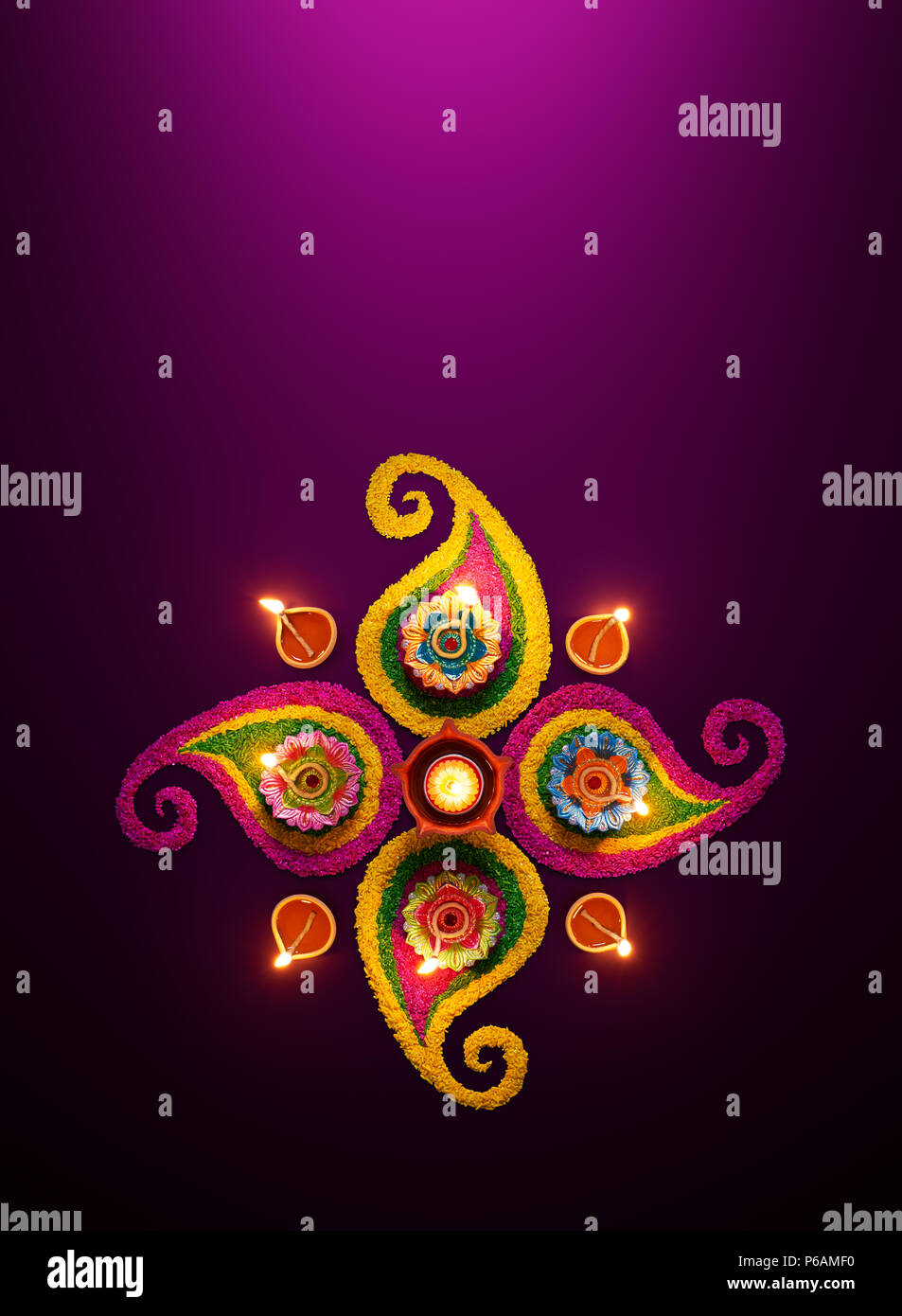 Rangoli Designs Hd Wallpaper