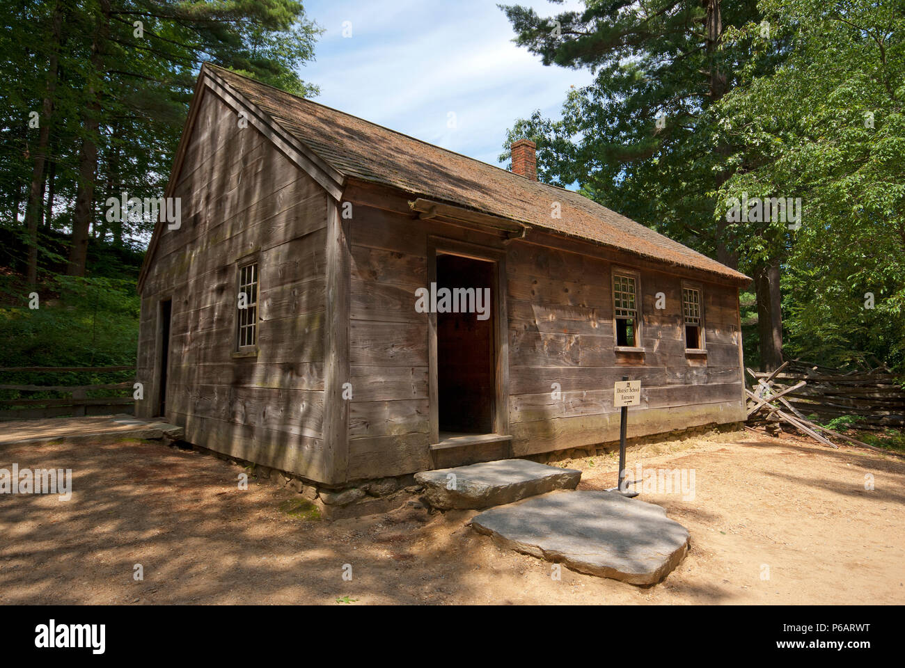 1970s America - The Cheese House, Sturbridge, Massachusetts 1977 Stock  Photo - Alamy