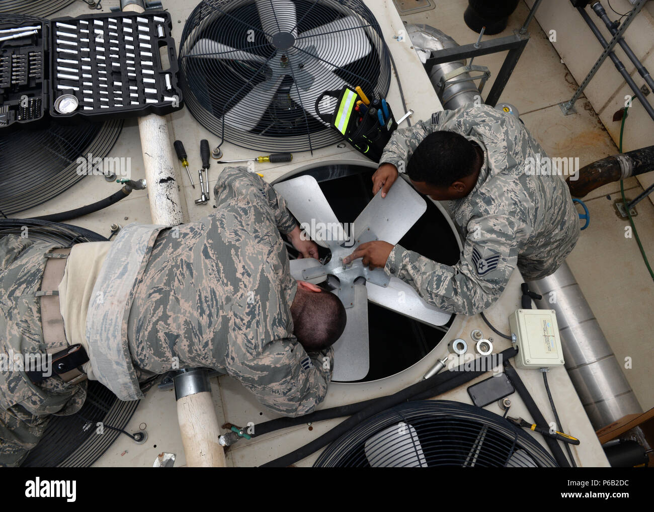 airman hvac